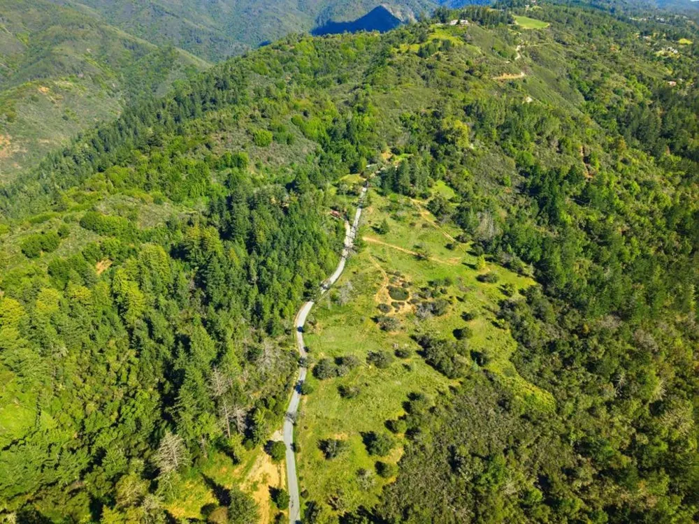 Loma Prieta Los Gatos, CA 95033