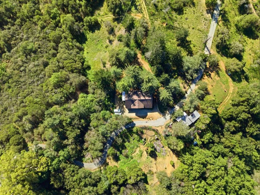 Loma Prieta Los Gatos, CA 95033
