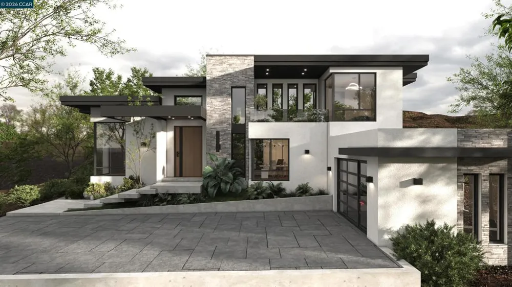 822 Acalanes Rd Lafayette, CA 94549