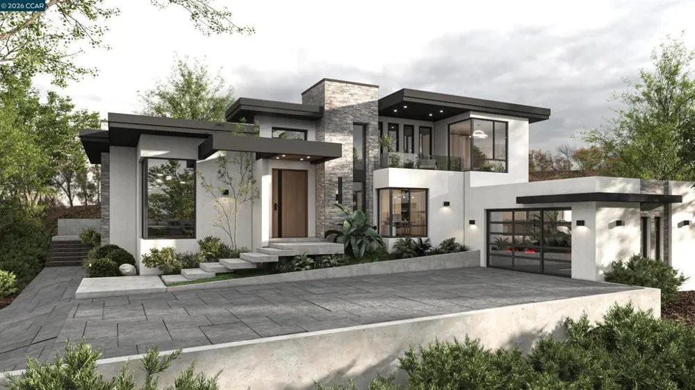 822 Acalanes Rd Lafayette, CA 94549