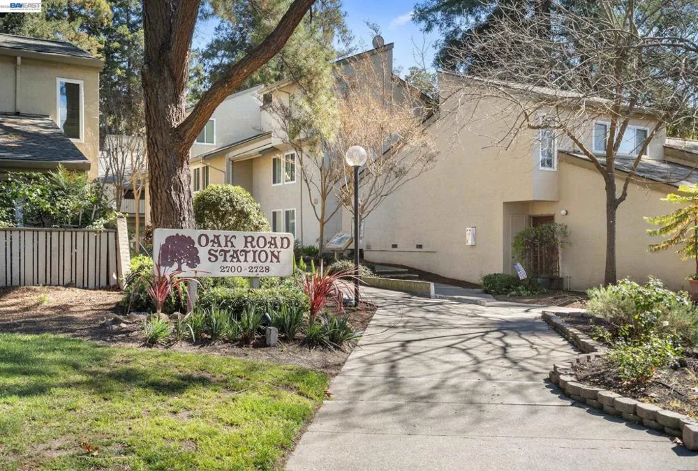 2724 Oak Rd #88 Walnut Creek, CA 94597