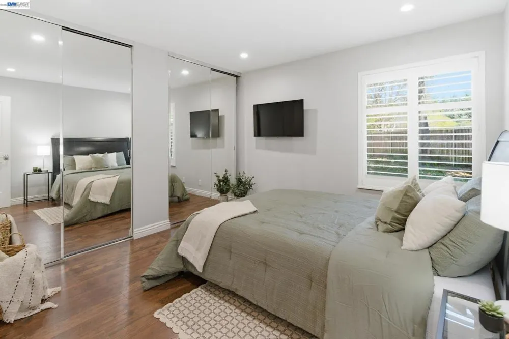 2724 Oak Rd #88 Walnut Creek, CA 94597