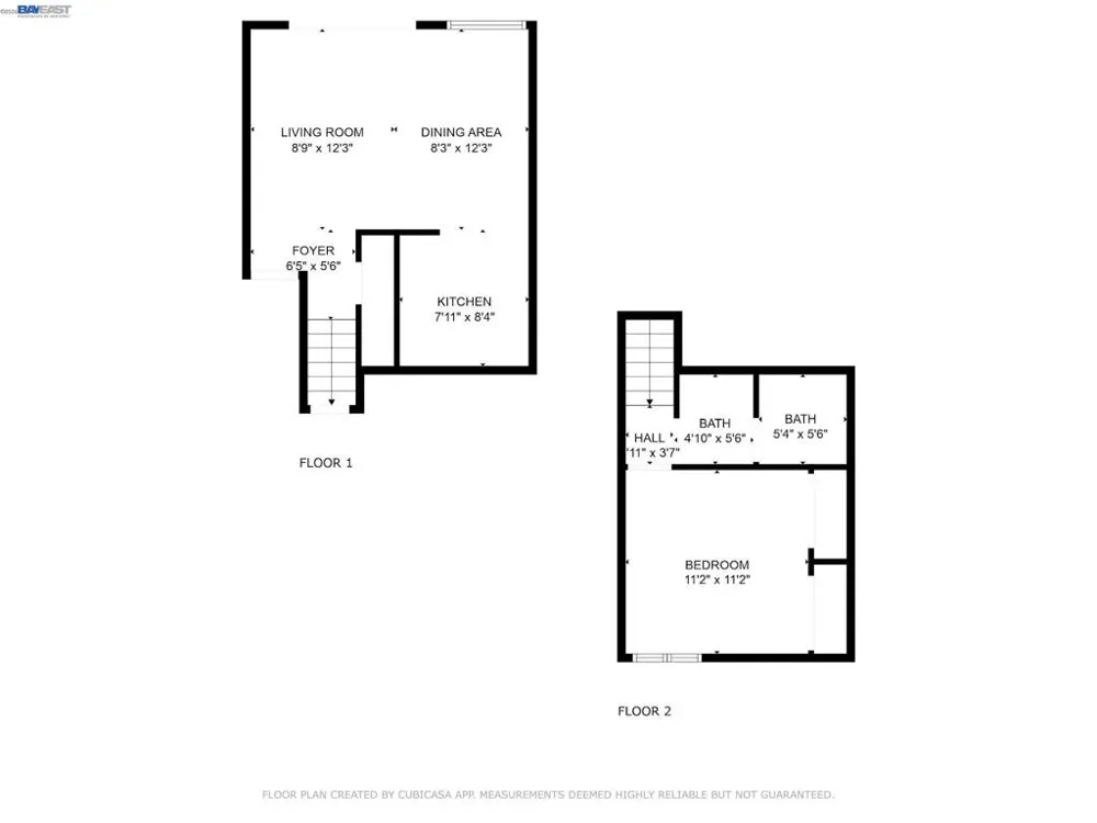 2724 Oak Rd #88 Walnut Creek, CA 94597