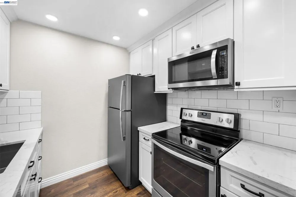 2724 Oak Rd #88 Walnut Creek, CA 94597