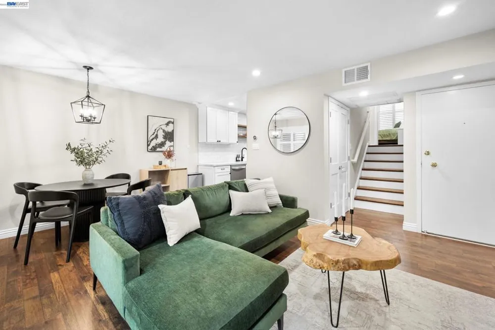 2724 Oak Rd #88 Walnut Creek, CA 94597