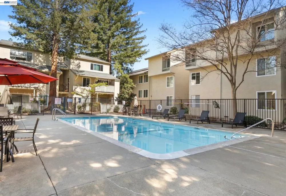2724 Oak Rd #88 Walnut Creek, CA 94597