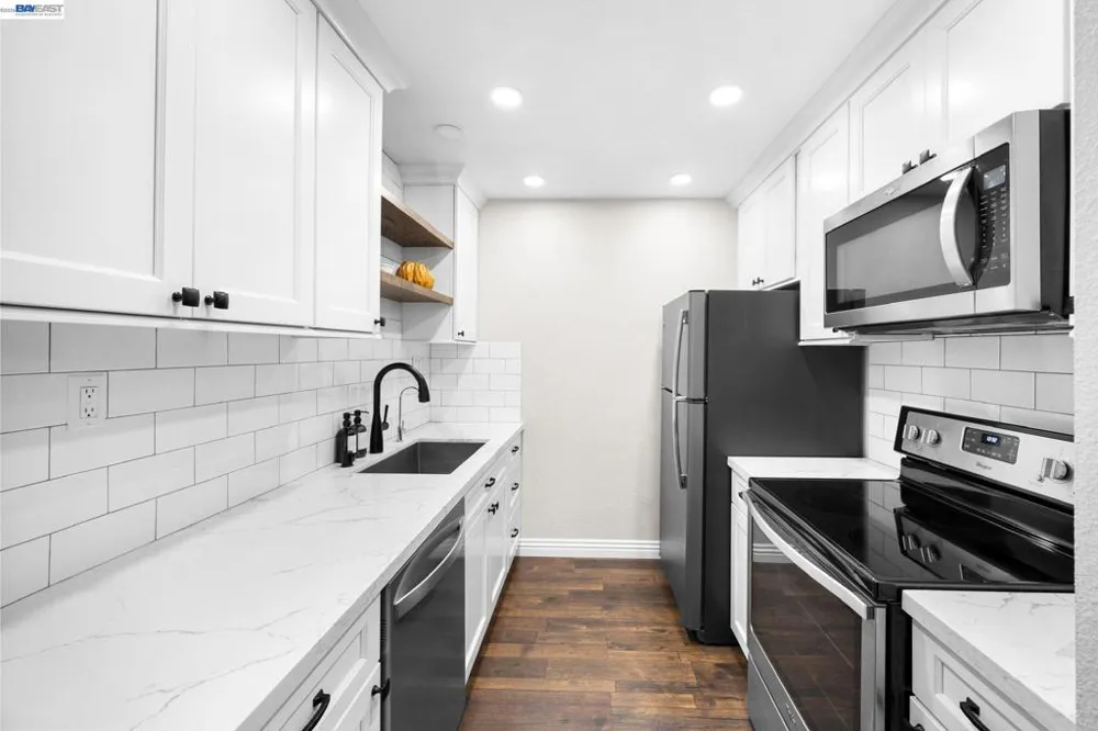 2724 Oak Rd #88 Walnut Creek, CA 94597