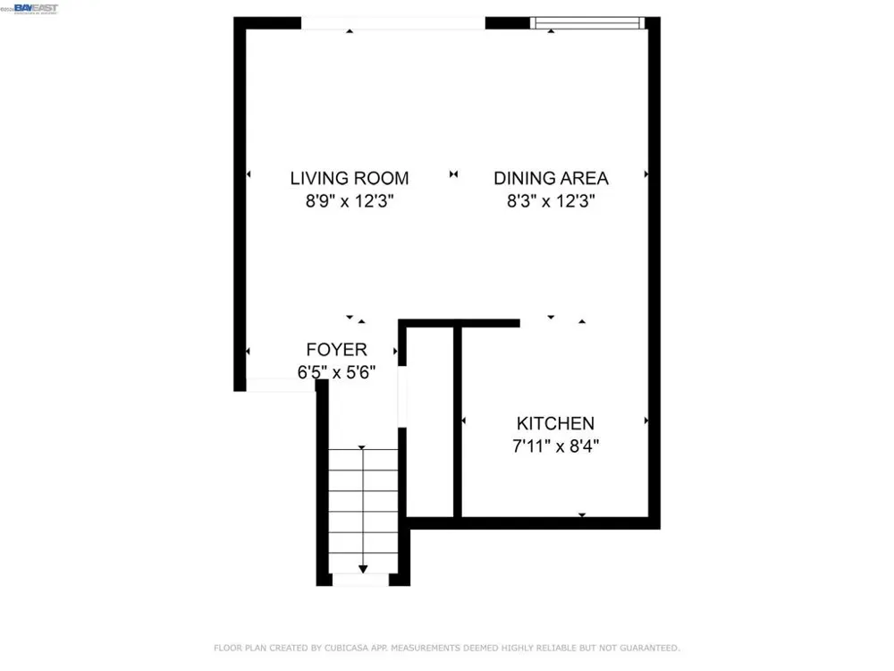2724 Oak Rd #88 Walnut Creek, CA 94597