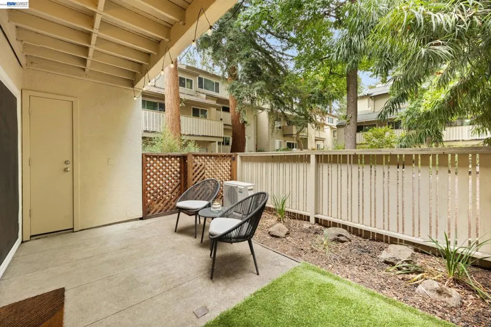 2724 Oak Rd #88 Walnut Creek, CA 94597