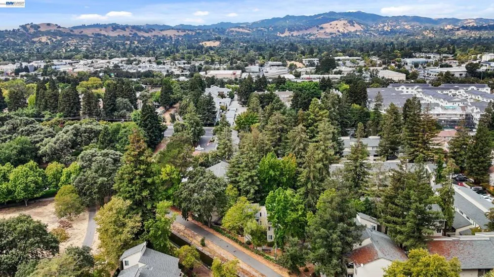 2724 Oak Rd #88 Walnut Creek, CA 94597
