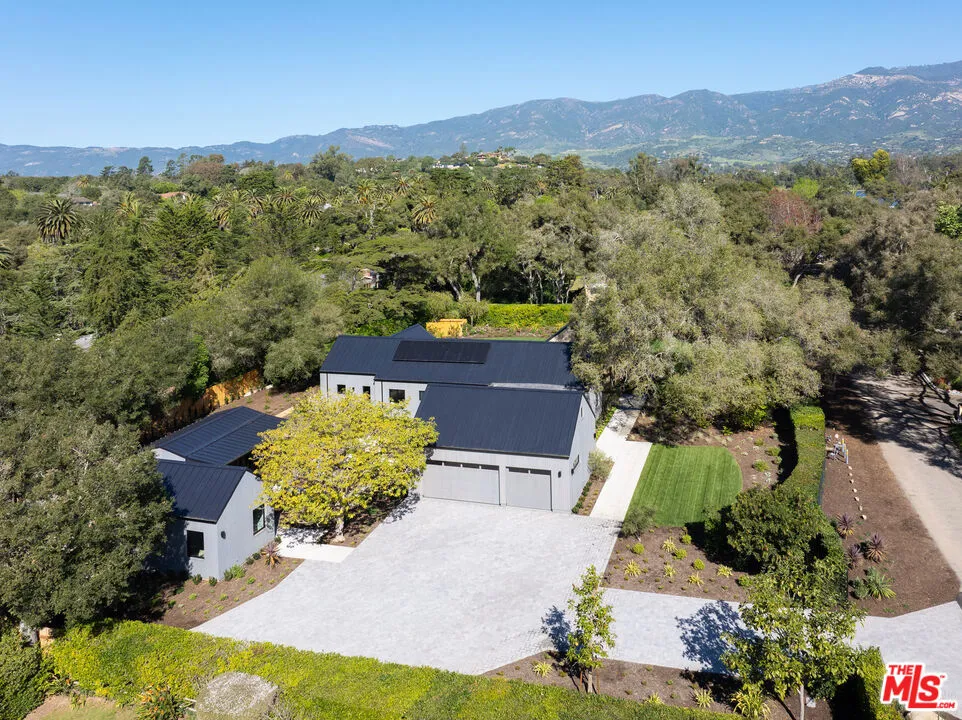915 Camino Medio Santa Barbara, CA 93110