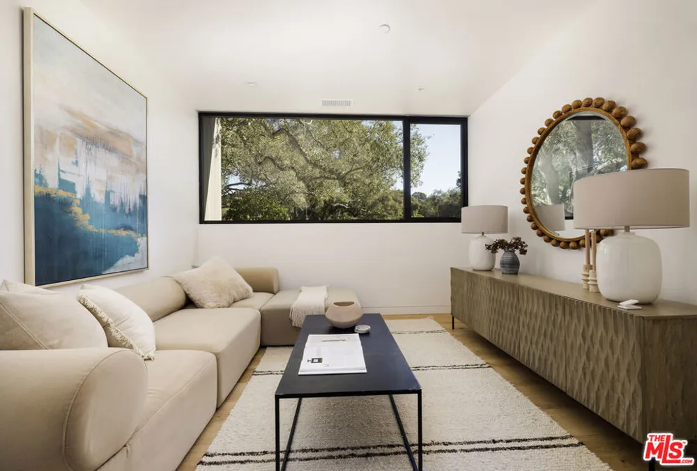 915 Camino Medio Santa Barbara, CA 93110