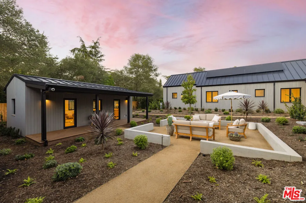 915 Camino Medio Santa Barbara, CA 93110