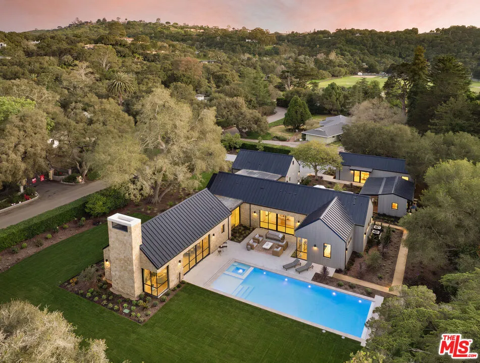 915 Camino Medio Santa Barbara, CA 93110