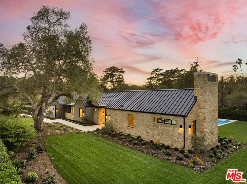 915 Camino Medio Santa Barbara, CA 93110