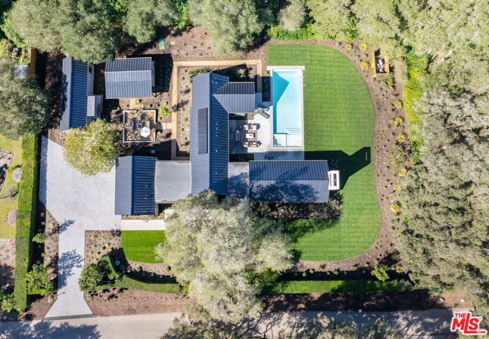 915 Camino Medio Santa Barbara, CA 93110