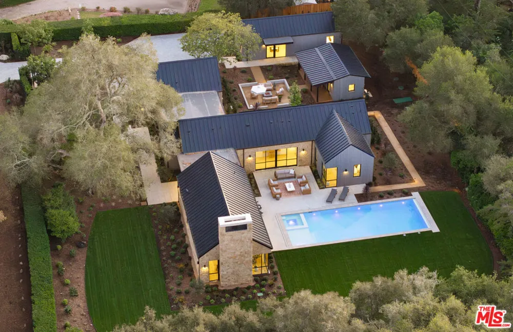 915 Camino Medio Santa Barbara, CA 93110