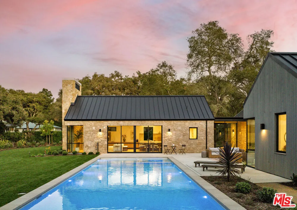 915 Camino Medio Santa Barbara, CA 93110