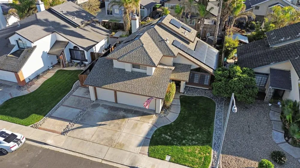 2110 Largo Ct Discovery Bay, CA 94505