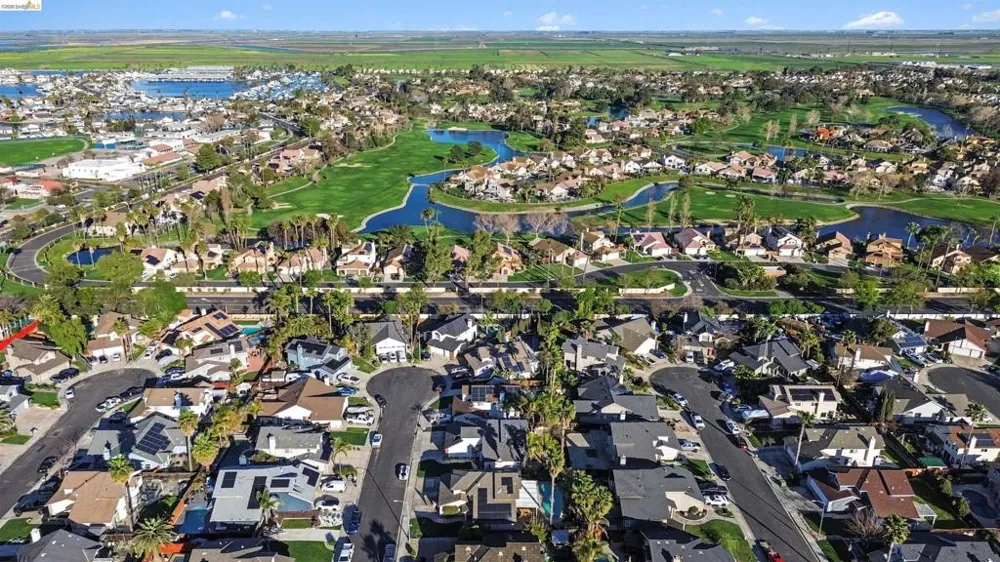 2110 Largo Ct Discovery Bay, CA 94505