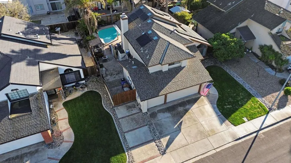 2110 Largo Ct Discovery Bay, CA 94505