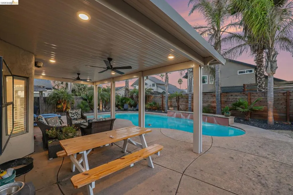 2110 Largo Ct Discovery Bay, CA 94505