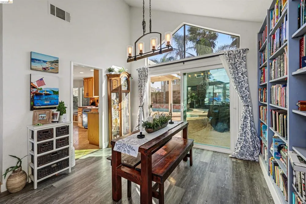 2110 Largo Ct Discovery Bay, CA 94505