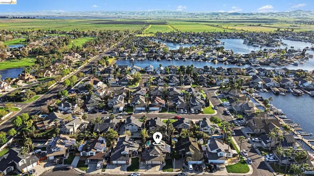 2110 Largo Ct Discovery Bay, CA 94505