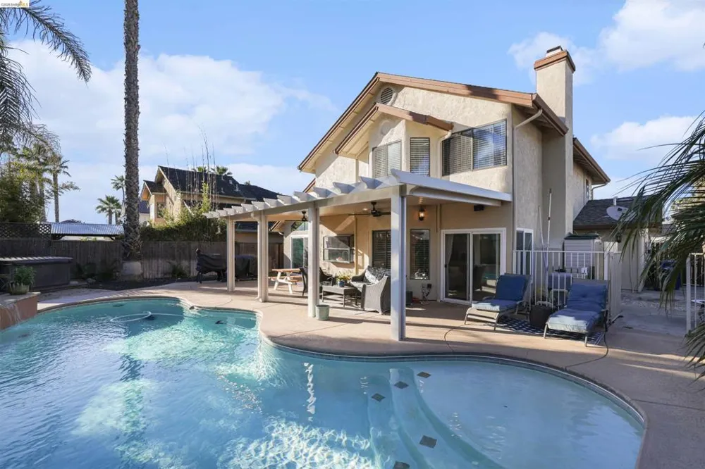 2110 Largo Ct Discovery Bay, CA 94505