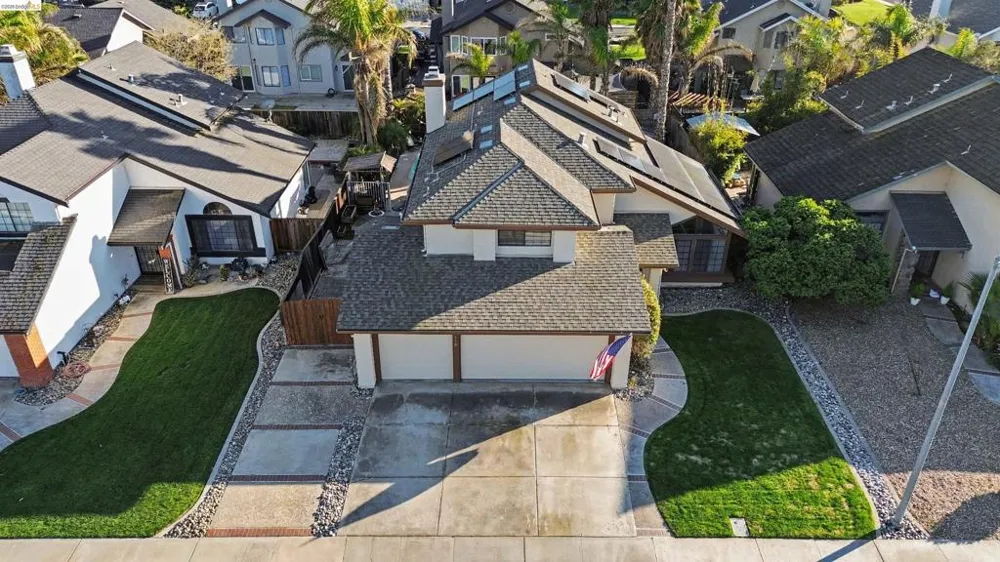 2110 Largo Ct Discovery Bay, CA 94505