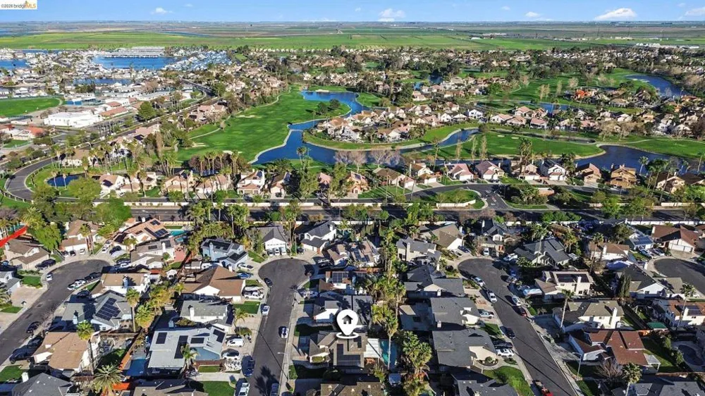 2110 Largo Ct Discovery Bay, CA 94505