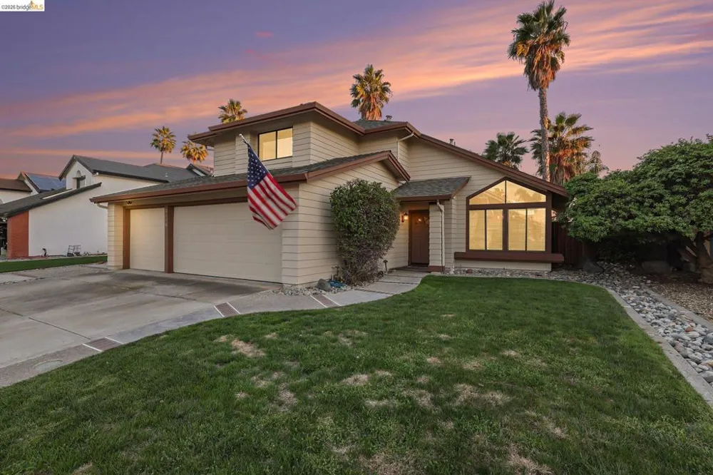 2110 Largo Ct Discovery Bay, CA 94505