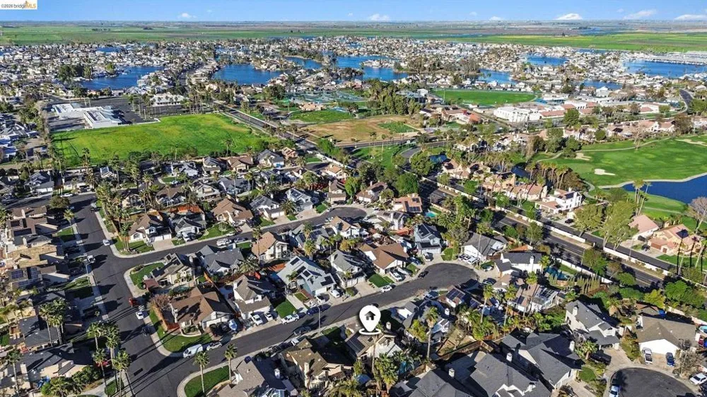 2110 Largo Ct Discovery Bay, CA 94505