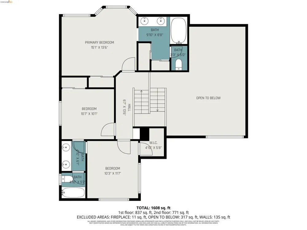 2110 Largo Ct Discovery Bay, CA 94505