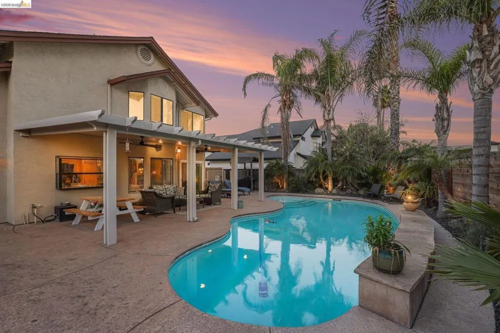 2110 Largo Ct Discovery Bay, CA 94505