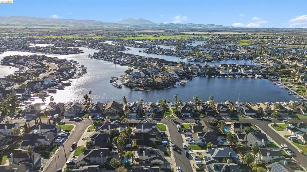 2110 Largo Ct Discovery Bay, CA 94505