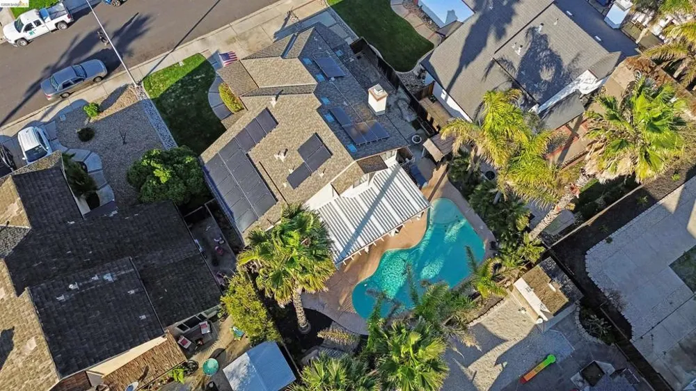 2110 Largo Ct Discovery Bay, CA 94505
