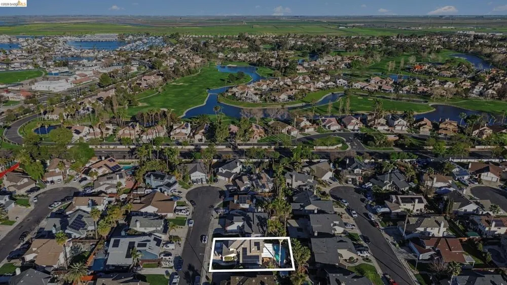 2110 Largo Ct Discovery Bay, CA 94505