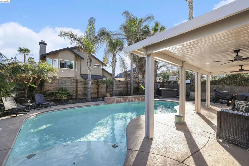 2110 Largo Ct Discovery Bay, CA 94505