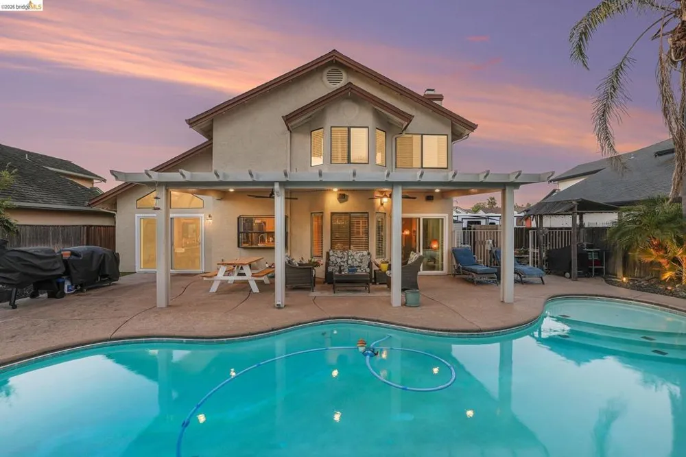 2110 Largo Ct Discovery Bay, CA 94505