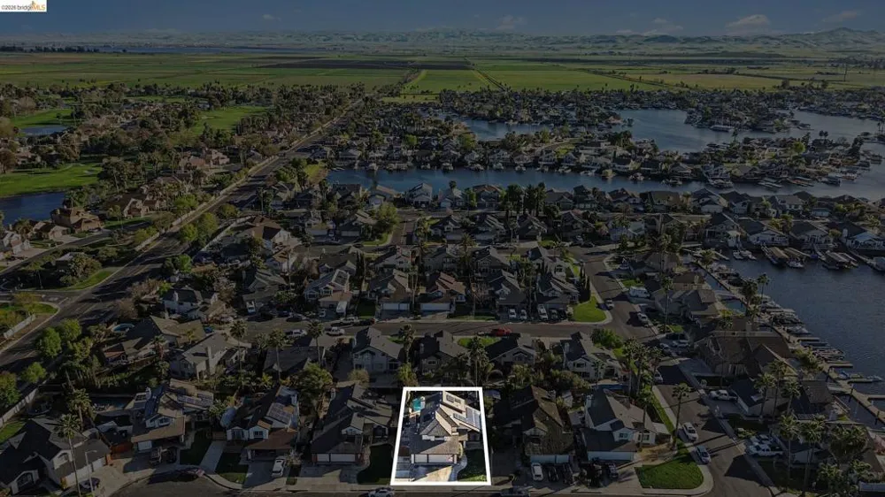 2110 Largo Ct Discovery Bay, CA 94505