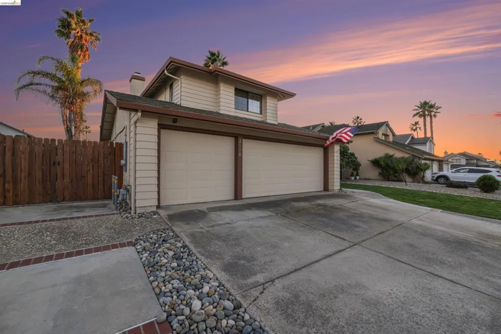 2110 Largo Ct Discovery Bay, CA 94505