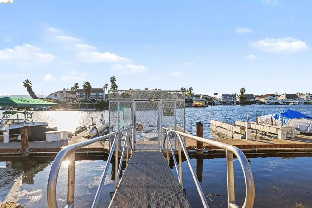 2110 Largo Ct Discovery Bay, CA 94505
