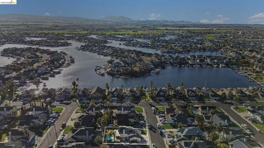 2110 Largo Ct Discovery Bay, CA 94505