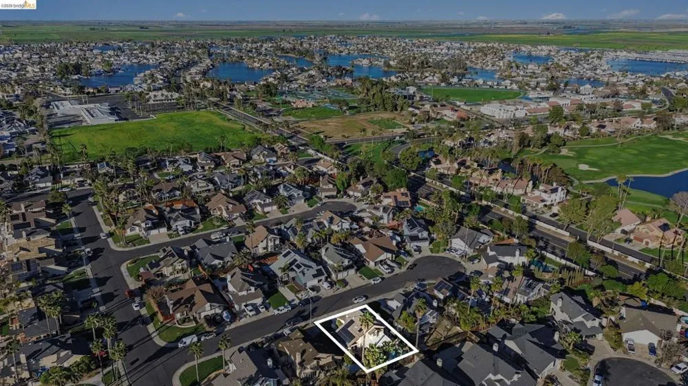 2110 Largo Ct Discovery Bay, CA 94505