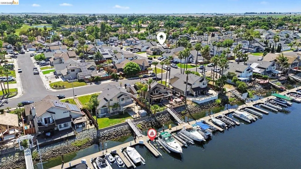 2110 Largo Ct Discovery Bay, CA 94505