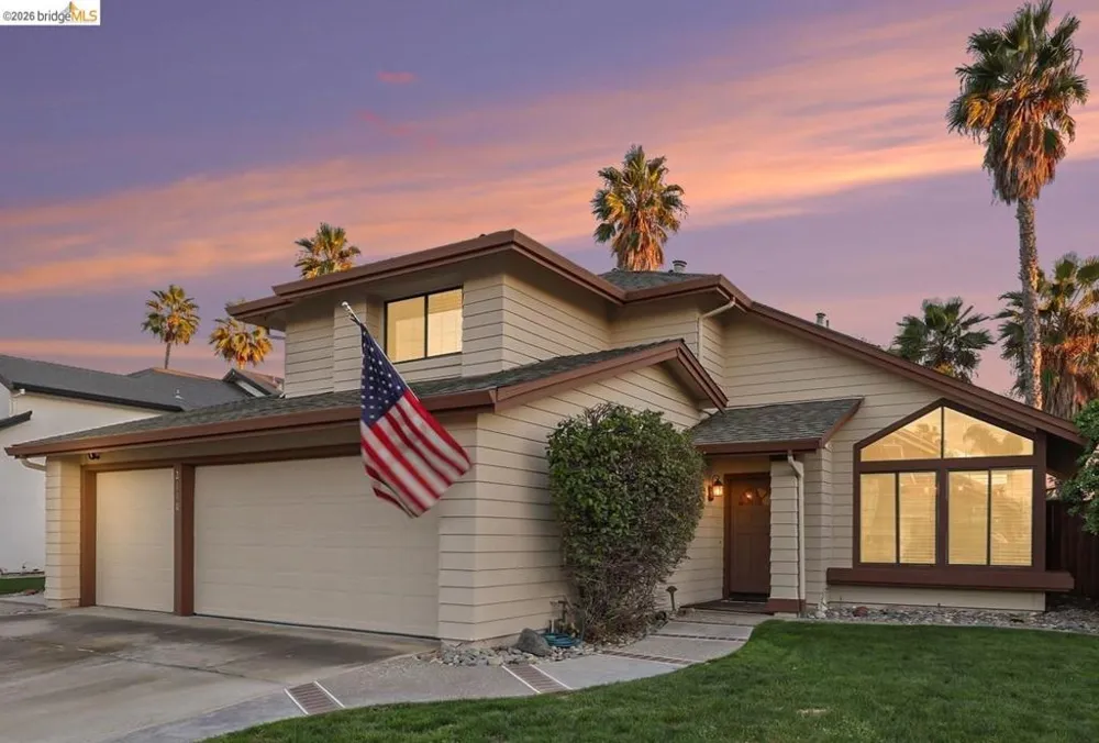2110 Largo Ct Discovery Bay, CA 94505