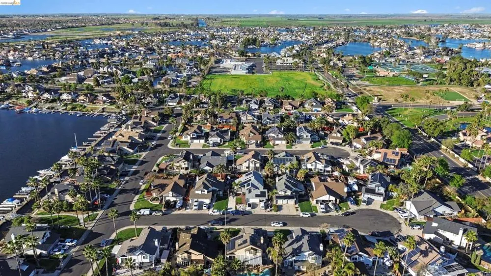 2110 Largo Ct Discovery Bay, CA 94505