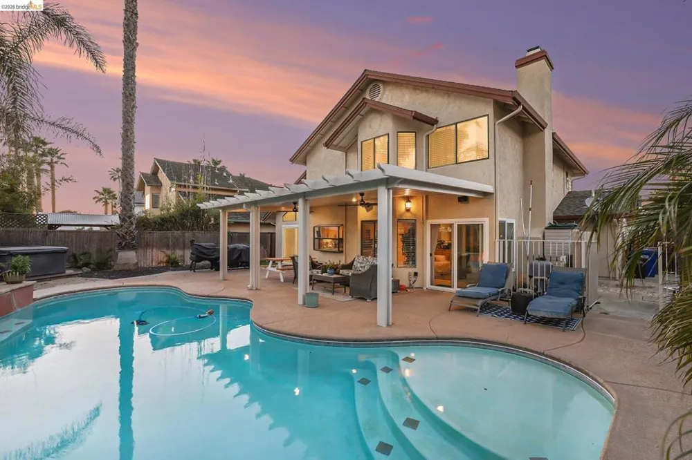2110 Largo Ct Discovery Bay, CA 94505