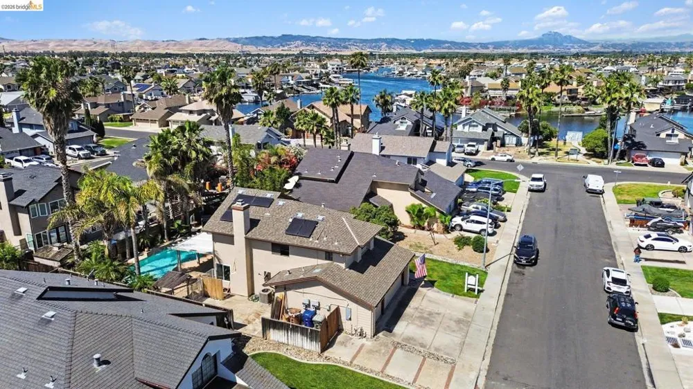 2110 Largo Ct Discovery Bay, CA 94505